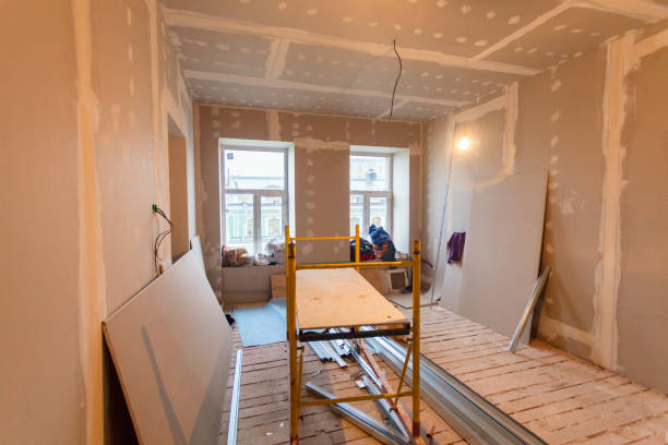 Best Dehumidification Services  in Passapatanzy, VA